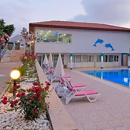 Yunus Hotel Cedit