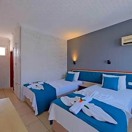 Yunus Hotel Cedit