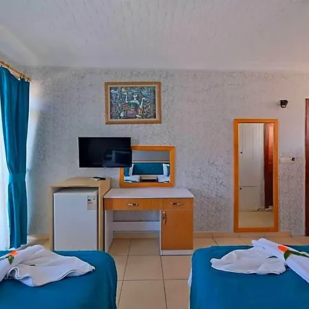Hotel Yunus Cedit